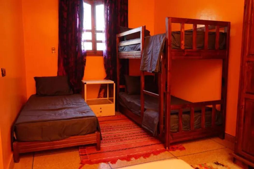 Emallayan Hostel إمسوان المظهر الخارجي الصورة