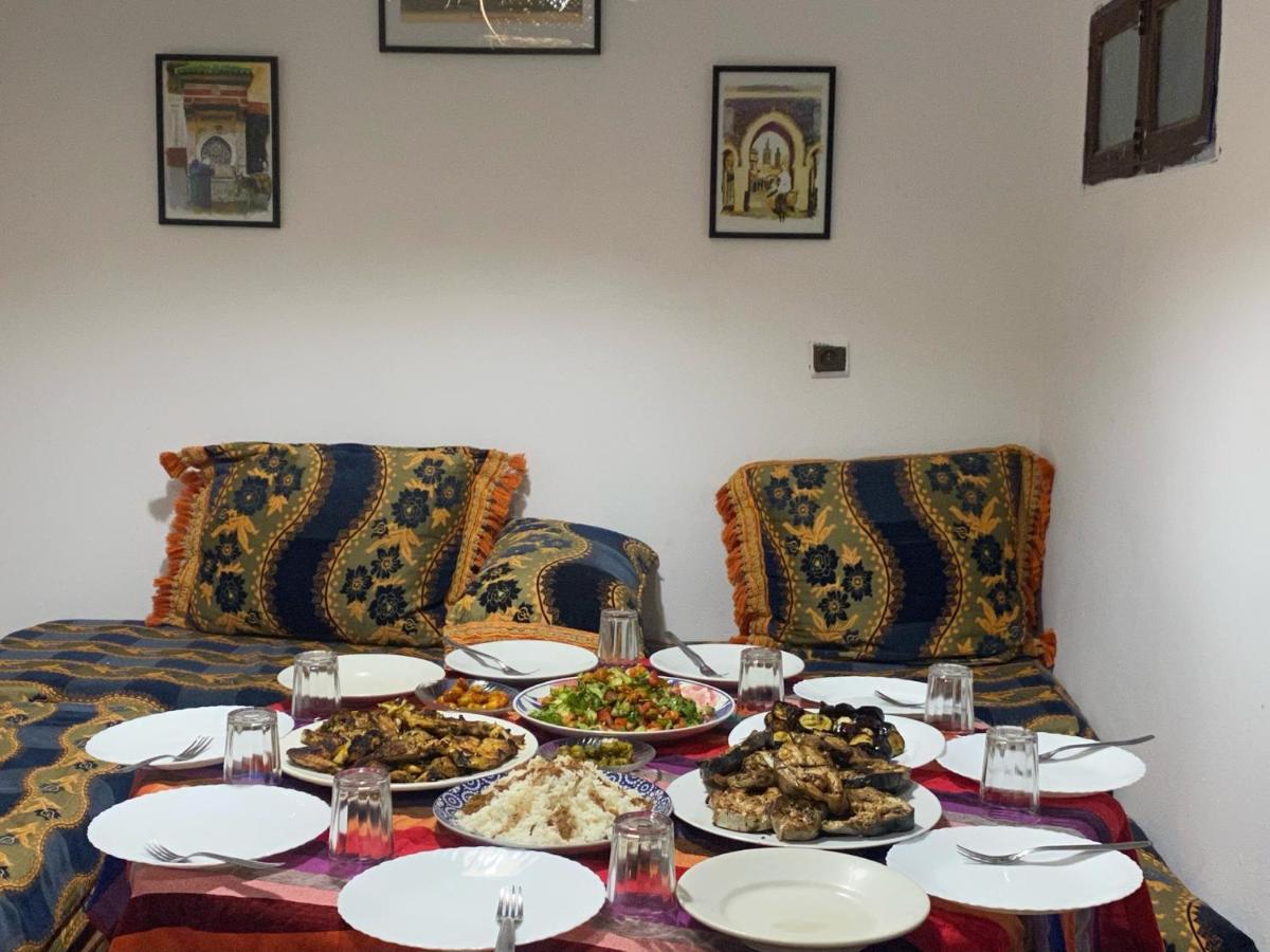 Emallayan Hostel إمسوان المظهر الخارجي الصورة