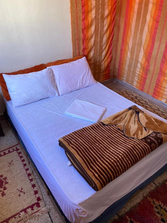 Emallayan Hostel إمسوان المظهر الخارجي الصورة