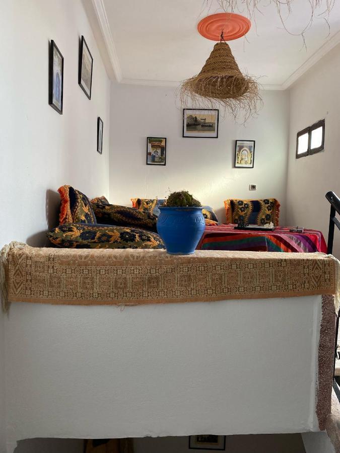 Emallayan Hostel إمسوان المظهر الخارجي الصورة