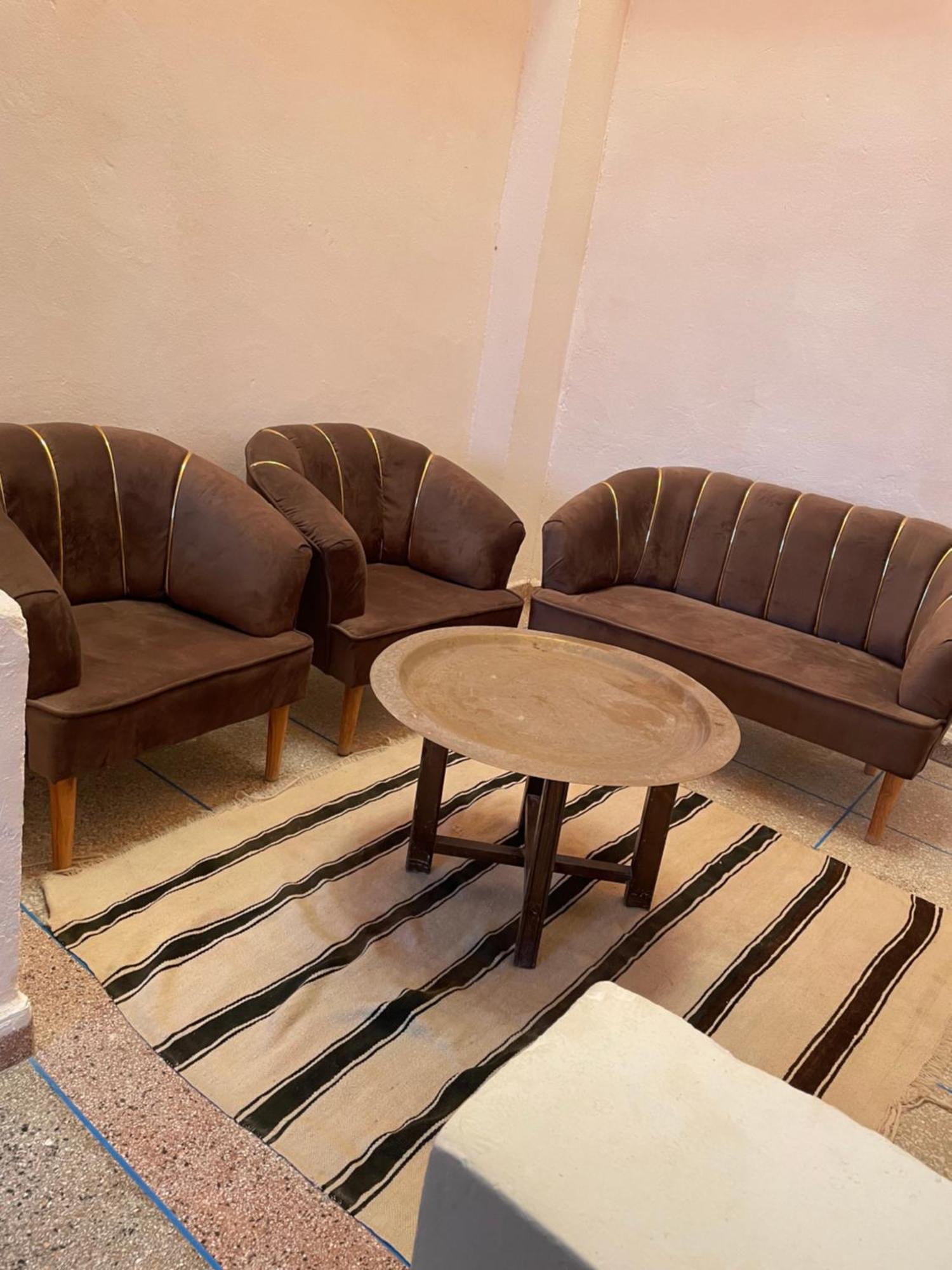 Emallayan Hostel إمسوان المظهر الخارجي الصورة